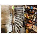 Conveyor Belt Rollwers