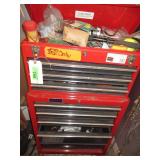 Contents of Toolbox*