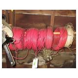 Spools of Wire