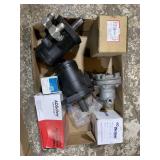 Fasteners, Washers, Char Lin Hydraulic Pump