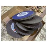 Grinding Discs