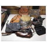 Assorted Purses and Bags