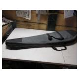 Soft, Padded Rifle Case