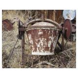 Concrete Mixer