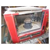 Hitachi Portable Kerosene Heater