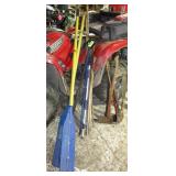 Carlisle Oars, Hand Tools