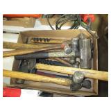 Hammers