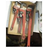 Large Wrenches