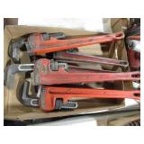 14' and 18' Wrenches