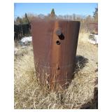 Metal Drum