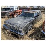 1979 Chevrolet Pickup