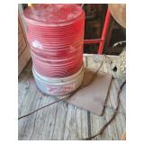 Astro Flash Beacon Light