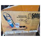 Solidox Welding, Brazing and Soldering Torch