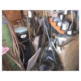 Tools, Hoses and More