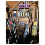 Funnels, Oil Filters, Motor and More