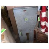 Electrical Box, and More