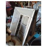 Infrared Overhead Heater