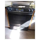 Kenmore Stove/Oven