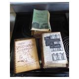 Cooking Books