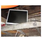 Cobra Security System with 4) Cameras