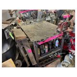 Sockets, Vise, Bug Spray, Fluids and More*