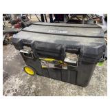 Stanley 22 Gal. ProMobile Job Chest