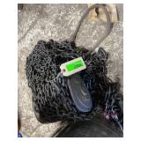 Budgit One Ton Chain