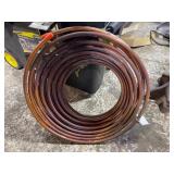 Copper Hose