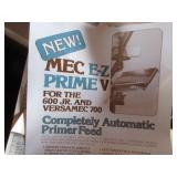 MEC E-Z Prime V Primer