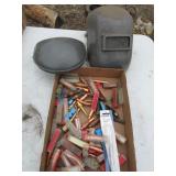 Acetylene Welding Tips, Tip Cleaners, Welding