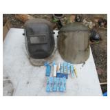 Propane/Natural Gas Welding Tips, Tip Cleaners