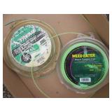 Weed Eater Line