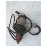 Milwaukee Heavy Duty Impact Wrench