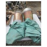 TODD Uniforms, Welding Helmets