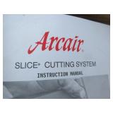 Arcair Cutting System