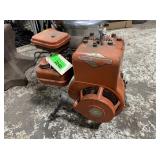 Briggs & Stratton 4 Cycle Motor
