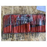 Punch and Chisel Sets