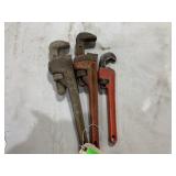 Pipe Wrenches