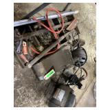 Grinder, Tools, Sander