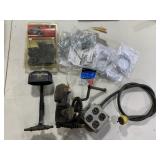 Electric Plugin and Misc. Hardware