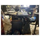 Rockwell Table Saw