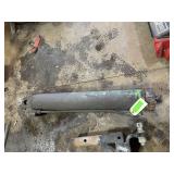 Hydraulic Ram