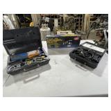 Slide Hammer, Soldering Gun, Torch