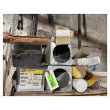 Welding Rod - Various Sizes