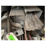 Welding Rod - Below Desk