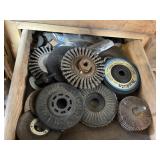 Grinding Discs, Welding Leads, Welding Parts