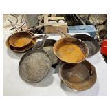 Pots and Pans - Not Cast Iron