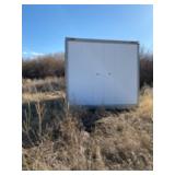 Williamsen Insulated Storage Box