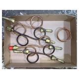 Unique Welded Metal Pieces