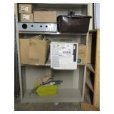 Boxes, Hardware Boxes, Hardware